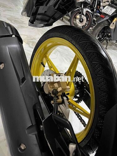 mx king 150 xe đẹp