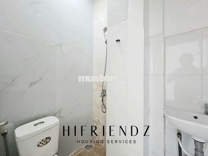 🚨PHÒNG STUDIO CỬA SỔ TRỜI - NHẬN THÚ CƯNG - GẦN ĐẦM SEN - 5P HIU - VHU