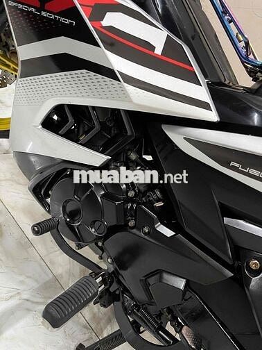 mx king 150 xe đẹp