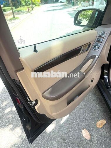 Mercedes R350 Limited 2005