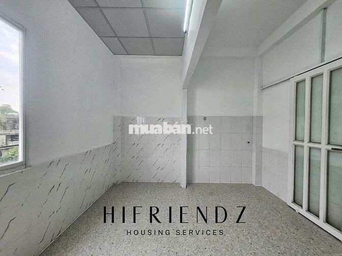 🚨PHÒNG STUDIO CỬA SỔ TRỜI - NHẬN THÚ CƯNG - GẦN ĐẦM SEN - 5P HIU - VHU