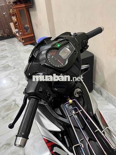mx king 150 xe đẹp