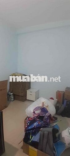 Cho thuê nhà trệt lầu đường 8 m cách siêu thị bigc tầm 400 m