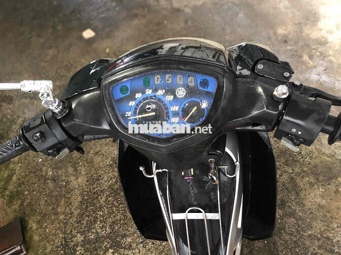 Yamaha Sirius RC 2009 Đen Tự động