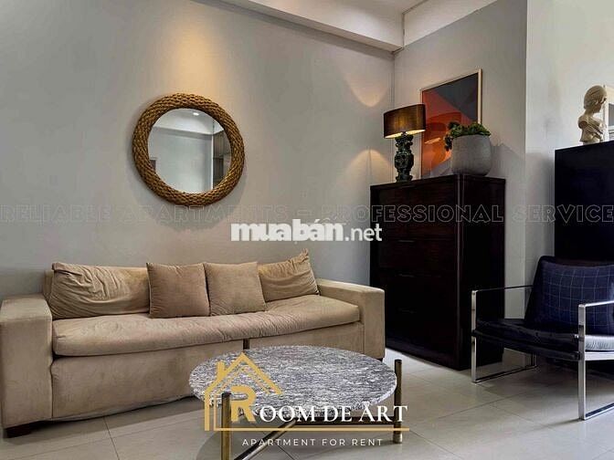 Căn hộ cao cấp 75m2 view đẹp - Khánh Hội Quận 4