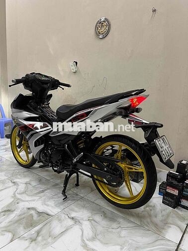 mx king 150 xe đẹp