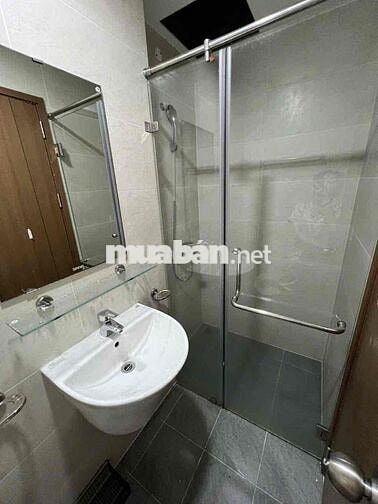 Cho thuê gấp căn 2pn,2wc , bcons garden - có nội thất