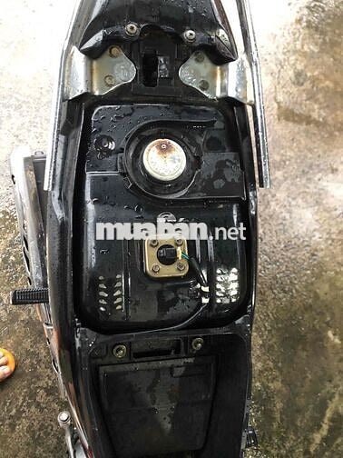 Yamaha Sirius RC 2009 Đen Tự động