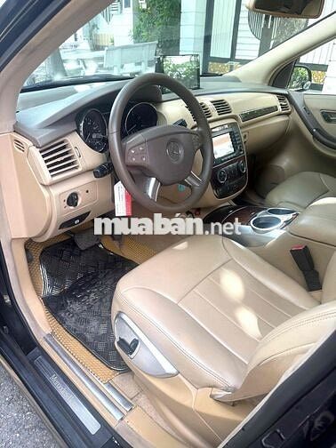 Mercedes R350 Limited 2005