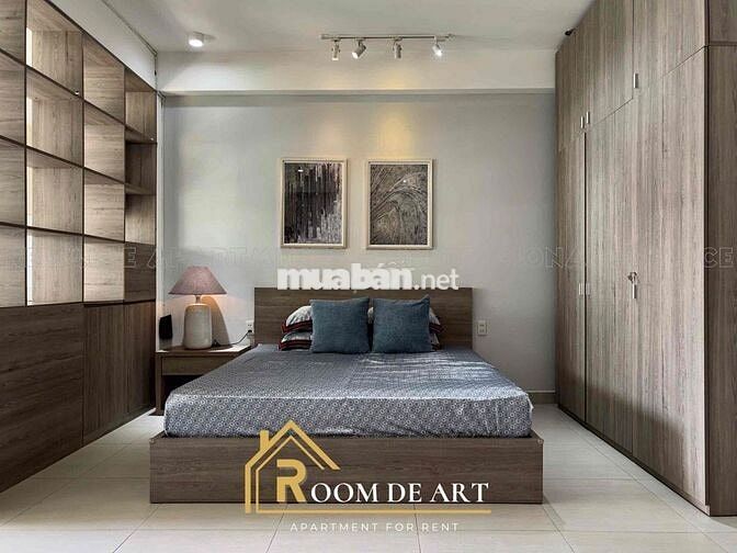 Căn hộ cao cấp 75m2 view đẹp - Khánh Hội Quận 4