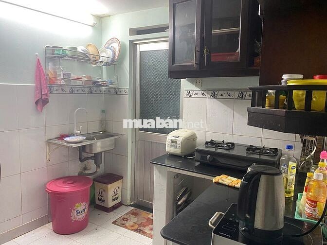 CHÍNH CHỦ BÁN NHÀ ĐẸP – SỔ HỒNG – VÀO Ở NGAY – GIÁ 9 TỶ