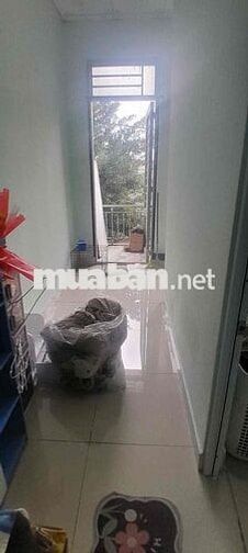 Cho thuê nhà trệt lầu đường 8 m cách siêu thị bigc tầm 400 m