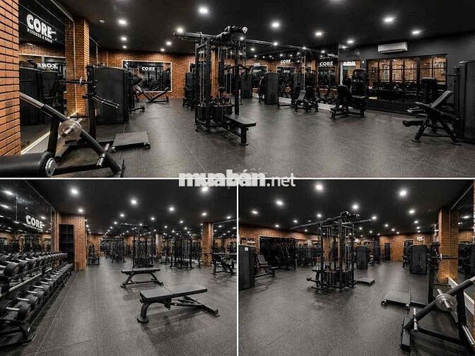 CHO THUÊ TÒA NHÀ LÊ QUANG ĐỊNH – BÌNH THẠNH | 6x35M | THANG MÁY | 75Tr