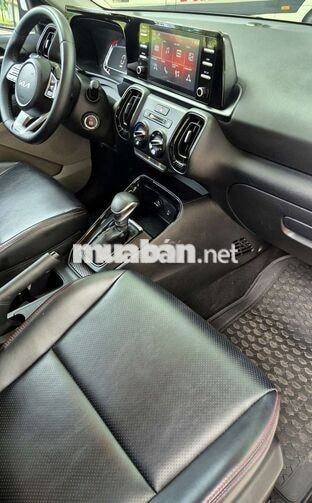 Kia Sonet 1.5AT Deluxe 2022 1 chủ đi đúng 68000km
