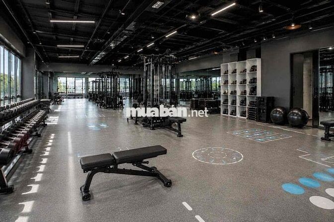 CHO THUÊ TÒA NHÀ LÊ QUANG ĐỊNH – BÌNH THẠNH | 6x35M | THANG MÁY | 75Tr