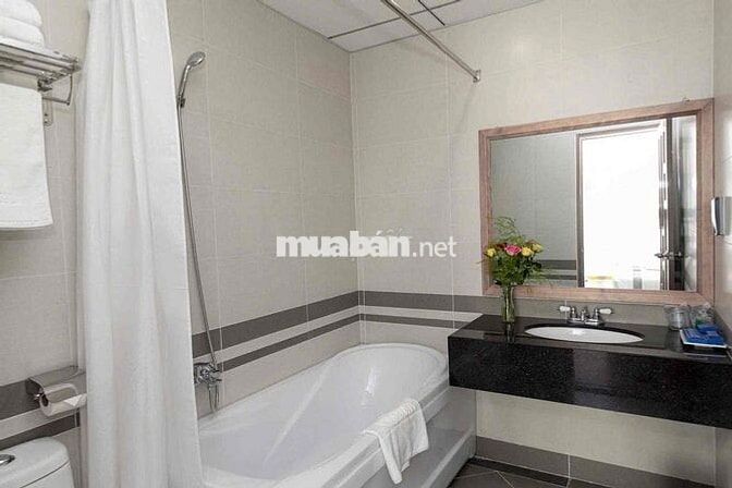 KS Hoàng Văn Thụ, Phường 8, Quận Phú Nhuận ( Phường Phú Nhuận ) - Diện