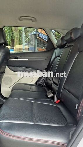 Kia Sonet 1.5AT Deluxe 2022 1 chủ đi đúng 68000km