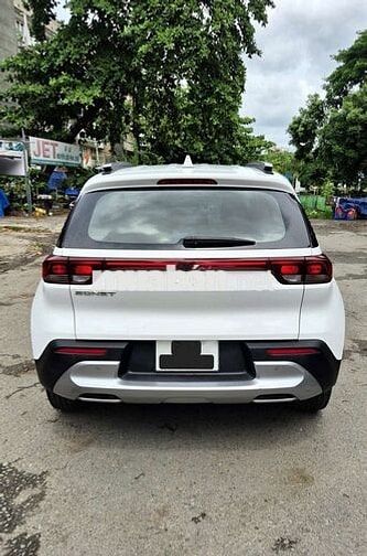 Kia Sonet 1.5AT Deluxe 2022 1 chủ đi đúng 68000km