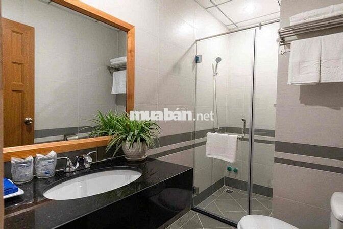 KS Hoàng Văn Thụ, Phường 8, Quận Phú Nhuận ( Phường Phú Nhuận ) - Diện