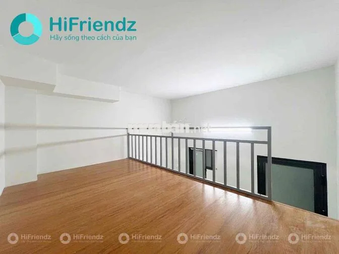 Duplex Tân Đông Hiệp gần CĐ Đồng An, KCN, GO! Dĩ An, full tiện nghi