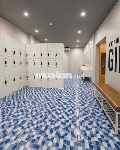 CHO THUÊ TÒA NHÀ LÊ QUANG ĐỊNH – BÌNH THẠNH | 6x35M | THANG MÁY | 75Tr