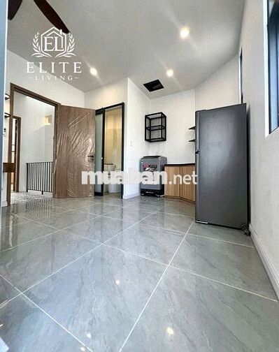 STUDIO BAN CÔNG SIÊU RỘNG NGAY KHA VẠN CÂN, PHẠM VĂN ĐỒNG, GIGAMALL