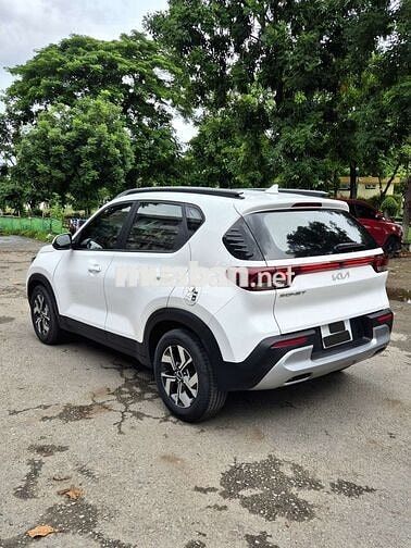 Kia Sonet 1.5AT Deluxe 2022 1 chủ đi đúng 68000km