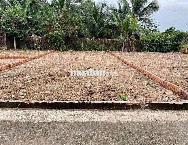 BÁN ĐẤT HẺM XE HƠI ĐỖ VĂN DẬY –96M² – FULL THỔ – GIÁ 2,5 TỶ THƯƠNG LƯỢ