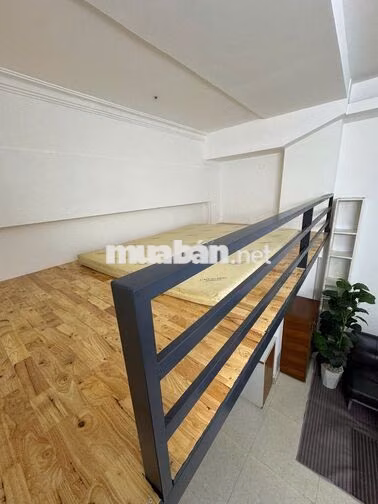 Hàng Hót 30m2 Dạng Duplex 30m2 Đào Duy Anh, Phú Nhuận