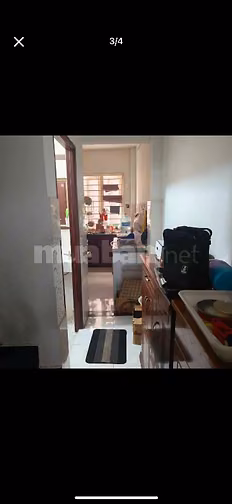 Bán nhà mặt tiền Hưng Phú giá chỉ 8ty7