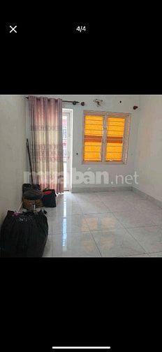 Bán nhà mặt tiền Hưng Phú giá chỉ 8ty7