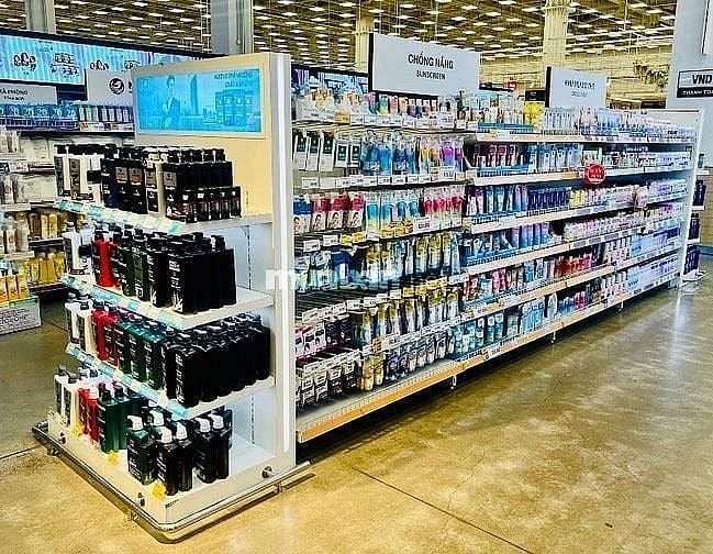 Tuyển Nhân Viên LĐPT Làm Kho Hàng, Đóng Gói Hóc Môn
