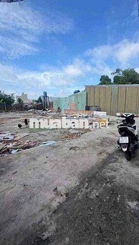 BÁN ĐẤT HXH XUÂN THỚI SƠN, HÓC MÔN – DIỆN TÍCH 84M² – GIÁ CHỈ 2,3T TL