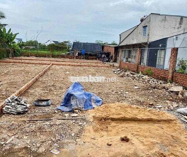 BÁN ĐẤT HẺM XE HƠI ĐỖ VĂN DẬY –96M² – FULL THỔ – GIÁ 2,5 TỶ THƯƠNG LƯỢ