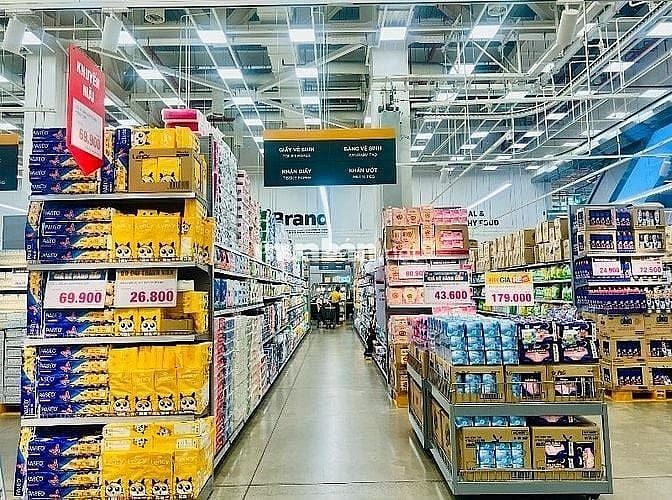 Tuyển Nhân Viên LĐPT Làm Kho Hàng, Đóng Gói Hóc Môn