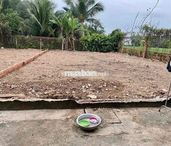 BÁN ĐẤT HẺM XE HƠI ĐỖ VĂN DẬY –96M² – FULL THỔ – GIÁ 2,5 TỶ THƯƠNG LƯỢ