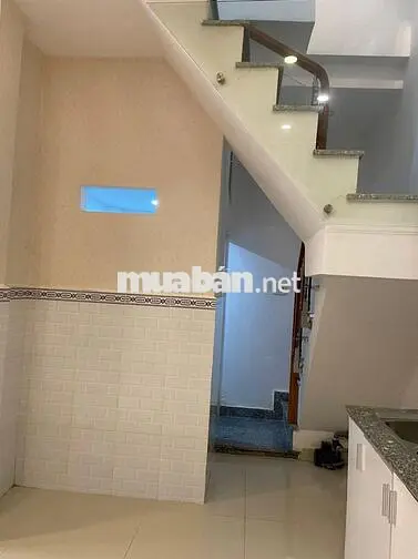 Cho thuê nhà hẻm 2266/17/3A, Huỳnh Tấn Phát, Nhà Bè