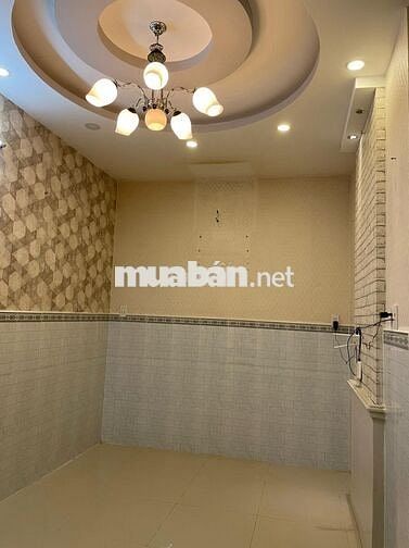 Cho thuê nhà hẻm 2266/17/3A, Huỳnh Tấn Phát, Nhà Bè