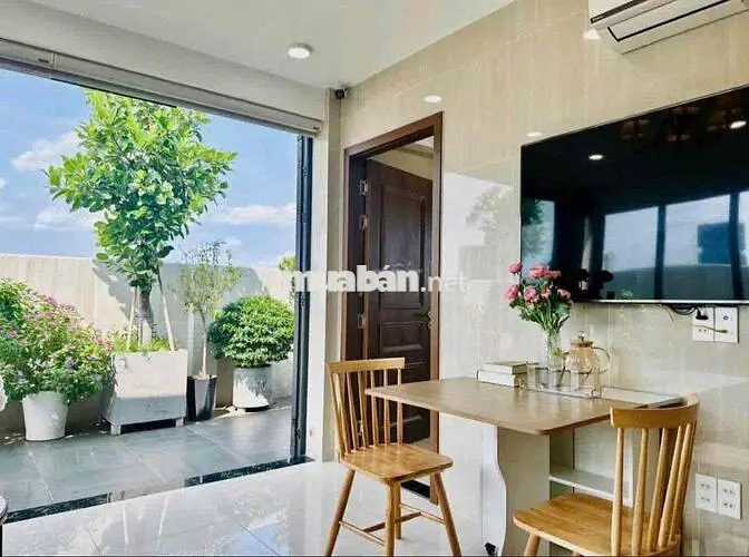 🔥Penhouse 2Ph Ngủ 2wc-Siêu Rộng-Thoáng - Cam Kết Hình Thật Giá Thật