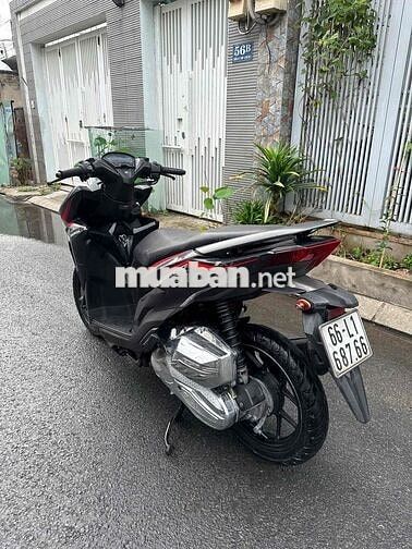 Honda Vario 2021 mới 80%