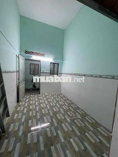 Gần ĐH QT Hồng Bàng, dt 20m2 có gác cao 2m, gần Đầm Sen