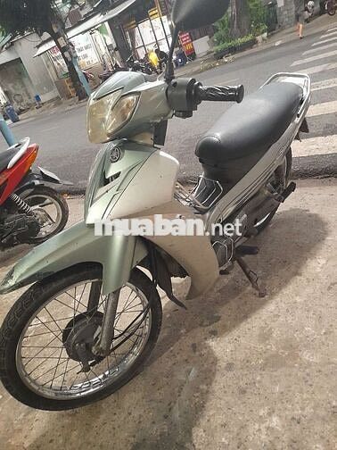 Yamaha Sirius 2007