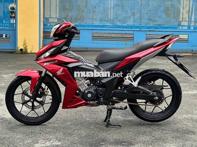 Honda Winner V1 Có CCCD Chủ