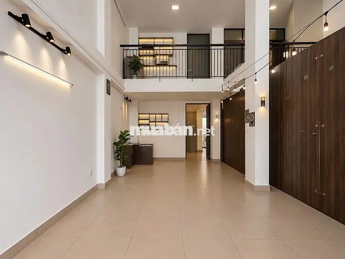 MẶT BẰNG KINH DOANH - KHU SINH VIÊN– KINH DOANH TỰ DO- HOÀNG HOA THÁM
