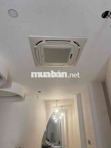 tuyển thợ , phụ điện lạnh