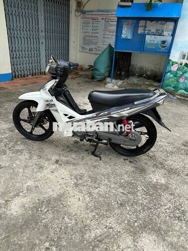 Yamaha Sirius 2009 Trắng