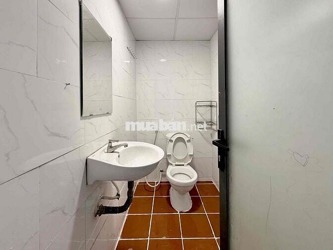 STUDIO FULL NỘI THẤT BAO THOÁNG NGAY TÔ NGỌC VÂN