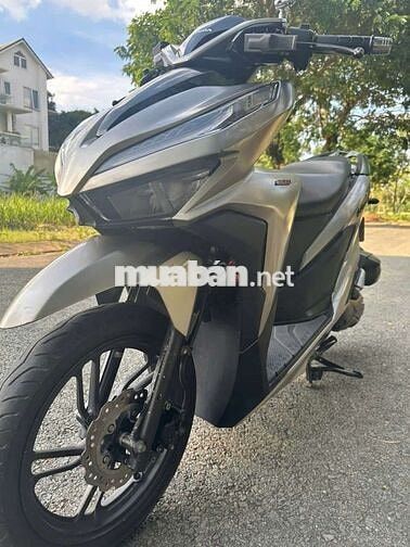 Honda Vario 150 2018 Xám bạc 20000 km