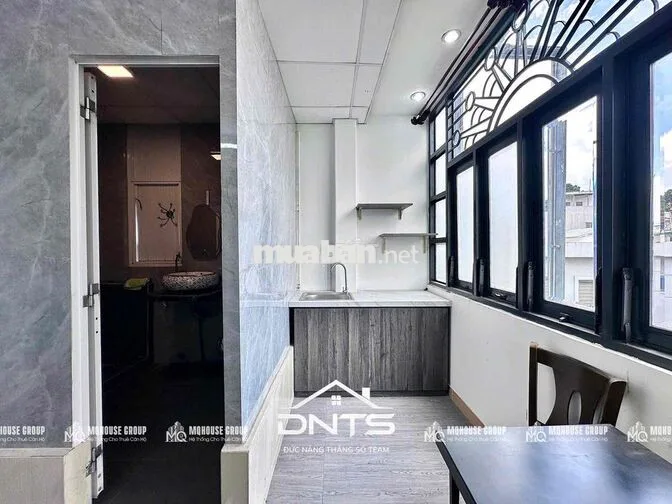 🏡Phòng trọ sinh viên 40m2 1PN đầy đủ nội thất, ban công gần ĐH SƯ PHẠM