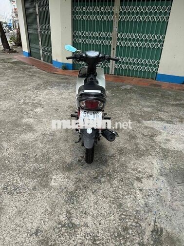 Yamaha Sirius 2009 Trắng